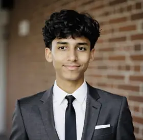 Aditya Singh