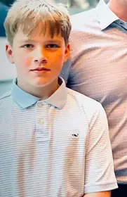 Brennan Fallon
