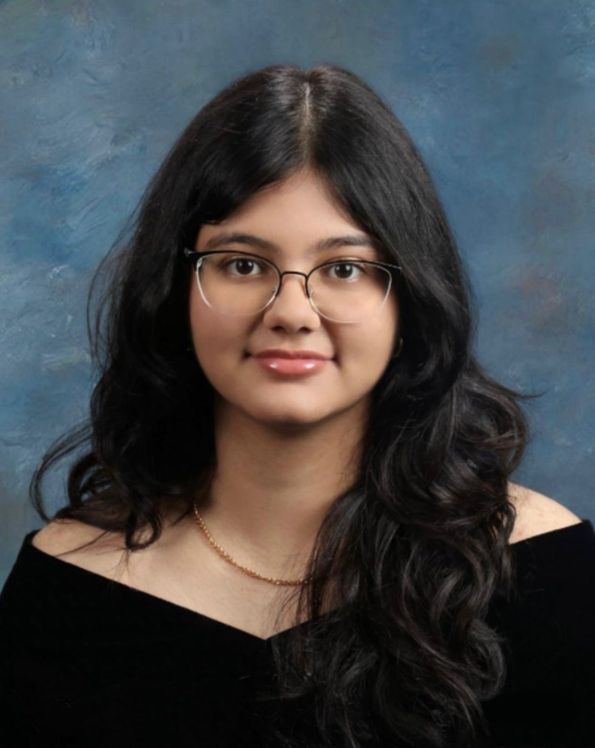 Ishita Sharma, VP of Technology at NSRI